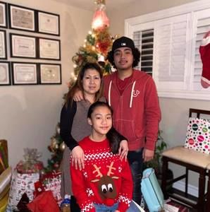 Meet your Posher, Justin